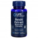 Life Extension, 영지버섯 추출물 버섯 복합제, 베지 캡슐 60정