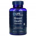Life Extension, 브레스트 헬스 포뮬라, 캡슐 60정