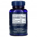 Life Extension, 판토텐산, 비타민B-5, 500mg, 베지 캡슐 100정