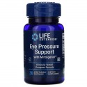 Life Extension, 안압 개선제, Mirtogenol 함유, 베지 캡슐 30정