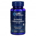 Life Extension, 셀레늄-메틸 l-셀레노시스테인, 200mcg, 베지 캡슐 90정