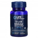 Life Extension, 5-Lox Inhibitor with ApresFlex, 100mg, 베지 캡슐 60정