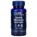 Life Extension, AMPK 신진대사 활성제, 베지 정제 30정