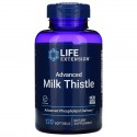 Life Extension, Advanced Milk Thistle, 소프트젤 120정