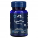 Life Extension, AppleWise, 600mg, 베지 캡슐 30정