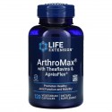 Life Extension, ArthroMax, 테아플라빈 및 ApresFlex 함유, 베지 캡슐 120정