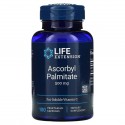 Life Extension, Ascorbyl Palmitate, 500mg, 베지 캡슐 100정
