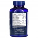 Life Extension, Bone Strength Collagen Formula, 캡슐 120정