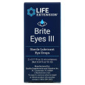 Life Extension, Brite Eyes III, 2개입, 각 5ml(0.17fl oz)
