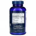 Life Extension, 완충형 비타민C 분말, 454g(16oz)
