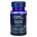 Life Extension, 슈퍼 유비퀴놀 CoQ10, Enhanced Mitochondrial Support 함유, 100mg, 소프트젤 30정