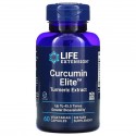Life Extension, Curcumin Elite, 강황 추출물, 베지 캡슐 60정