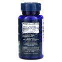 Life Extension, D, L-페닐알라닌, 500mg, 베지 캡슐 100정