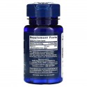Life Extension, 비건 비타민D3, 125mcg(5000IU), 베지 캡슐 60정