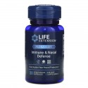 Life Extension, FLORASSIST 면역력 & 비강 보호제, 베지 캡슐 30정