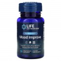 Life Extension, FLORASSIST 무드 임프루브, 베지 캡슐 30정