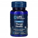 Life Extension, FLORASSIST 스로트 헬스, 베지 사탕 정제 30정