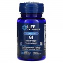 Life Extension, 파지 기술로 만든 FLORASSIST GI, 액상 베지 캡슐 30정