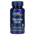 Life Extension, 가르시니아 HCA, 베지 캡슐 180정