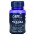 Life Extension, 저용량 비타민K2(MK-7), 45mcg, 소프트젤 90정