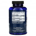 Life Extension, L-아르기닌 캡슐, 700mg, 베지 캡슐 200정