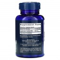 Life Extension, L-라이신, 620mg, 베지 캡슐 100정