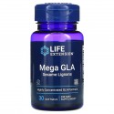 Life Extension, Mega GLA 참깨 리그난, 소프트젤 30정