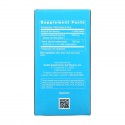Life Extension, NitroVasc 부스트, 베리 맛, 스틱 팩 30개