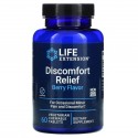 Life Extension, PEA Discomfort Relief, 츄어블정 60정