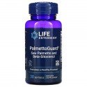 Life Extension, PalmettoGuard, 베타시토스테롤 함유 쏘팔메토, 소프트젤 30정