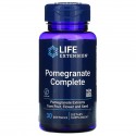 Life Extension, Pomegranate Complete, 소프트젤 30정