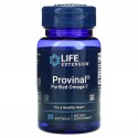 Life Extension, Provinal Purified Omega-7, 소프트젤 30정