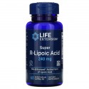 Life Extension, 슈퍼 R-리포산, 240mg, 베지 캡슐 60정