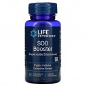 Life Extension, SOD 부스터, 베지 캡슐 30정