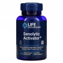 Life Extension, Senolytic Activator, 베지 캡슐 36정