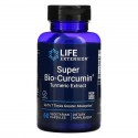 Life Extension, Super Bio-Curcumin, 베지 캡슐 60정