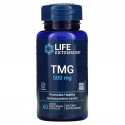 Life Extension, TMG, 500mg, 액상 베지 캡슐 60정