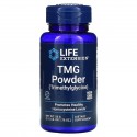 Life Extension, TMG 분말(트라이메틸글리신), 50g(1.76oz)