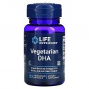 Life Extension, Vegetarian DHA, 30 Vegetarian Softgels