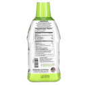Lily of the Desert, 알로에 허벌, 디톡스 포뮬라, 32 fl oz (960 ml)