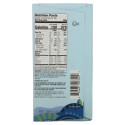 Lily's Sweets, 다크 초콜릿 바, 크리스피 라이스, 3 oz (85 g)