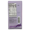 Lily's Sweets, 40% Cocoa Milk Chocolate Style, Salted Almond, 3 oz (85 g)