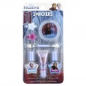 Lip Smacker, Frozen II Beauty Collection, 9 Piece Kit
