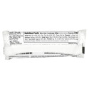 Little Secrets, 다크 초콜릿 쿠키 바, 가염 캐러멜, 50g(1.8oz)