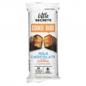 Little Secrets, Milk Chocolate Cookie Bar, Caramel, 1.8 oz (50 g)