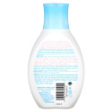 Live Clean, 아기, 젠틀 모이스처, 티어리스 샴푸 & 와시, 10 fl oz. (300 ml)
