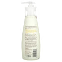 Live Clean, 모이스처라이징 리퀴드 핸드소프, 코코넛 밀크, 335ml(11.3fl oz)