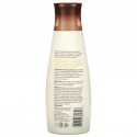 Live Clean, 모이스처라이징 샴푸, 코코넛 밀크, 350ml(12fl oz)