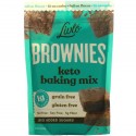 Livlo, Brownies, Keto Baking Mix, 9 oz (256 g)
