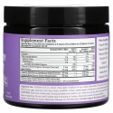 Llama Naturals, 어린이용, 엘더베리 면역력, 과일 구미젤리, 어니스트 엘더베리, 구미젤리 60개